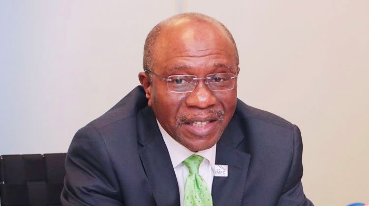 CBN disbursed N12.65bn as agriculture intervention since January – Emefiele