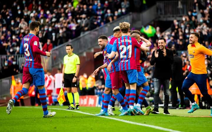 FC Barcelona get financial boost ahead of new campaign
