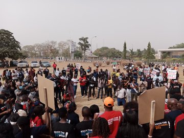 Civil society organisations call on President Buhari to speedily sign the amended Electoral Bill