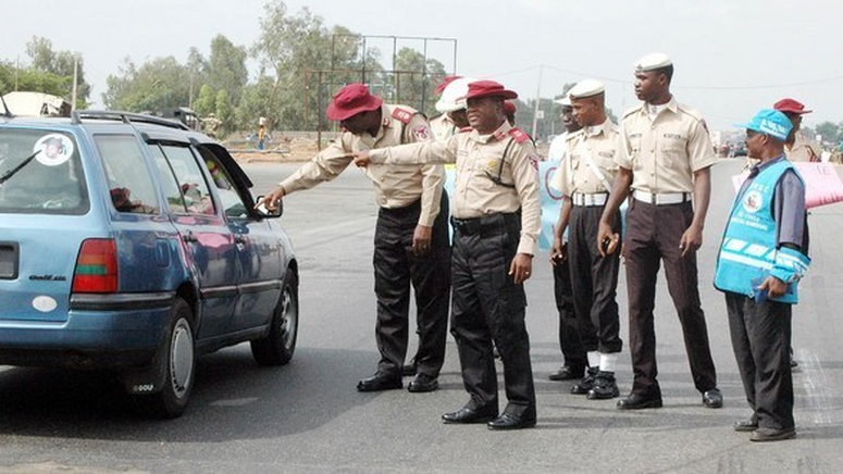 FRSC Corps Marshal issues stern warning to traffic violators