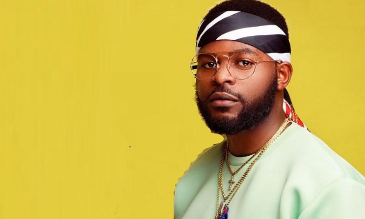 Nigerian artiste, Falz reveals fears about marriage