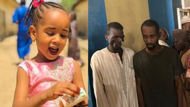 Hanifa’s death: Kano govt. re-arraigns school proprietor, two others