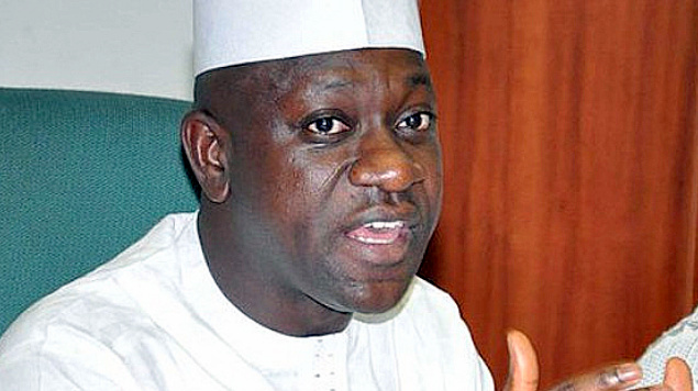 2023: Tinubu’s campaign coordinator, Hon Jibrin in trouble may lose job as FHA ED Projects