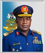 COAS commends Gov. Ugwuanyi’s support to security agencies