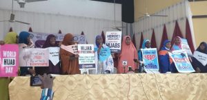 MSSN urge Sanwo-Olu to enforce use of hijab in schools