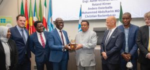 NNPC lauds Barkindo’s leadership role in OPEC