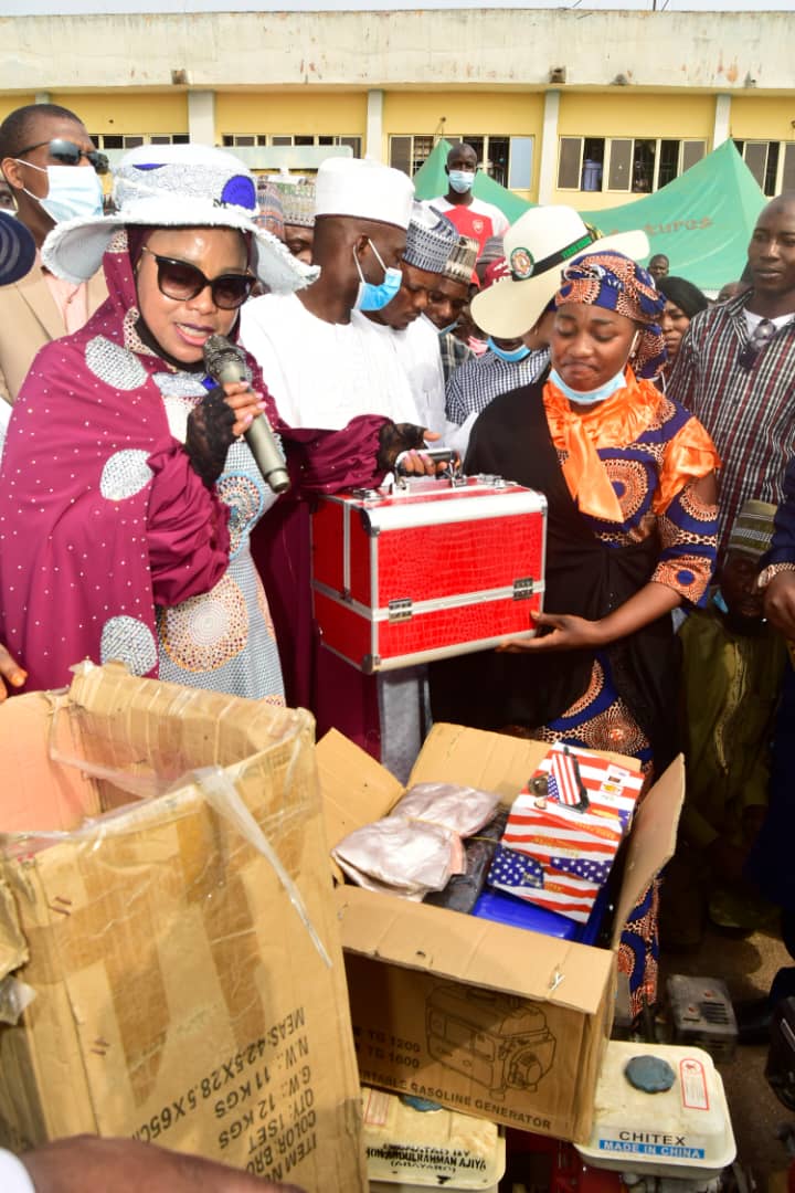 FCTA pledges commitment to  job creation, empowering less privileged