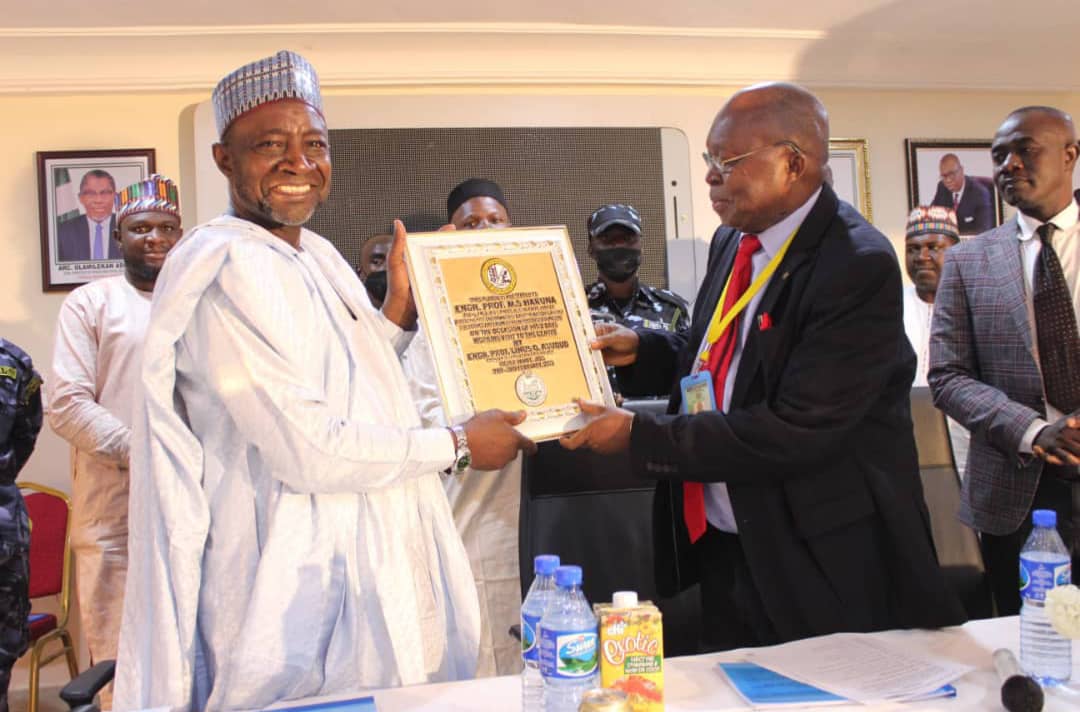 NASENI & NMDC agree to work together on economic diversification through resuscitation of mining & minerals development sector