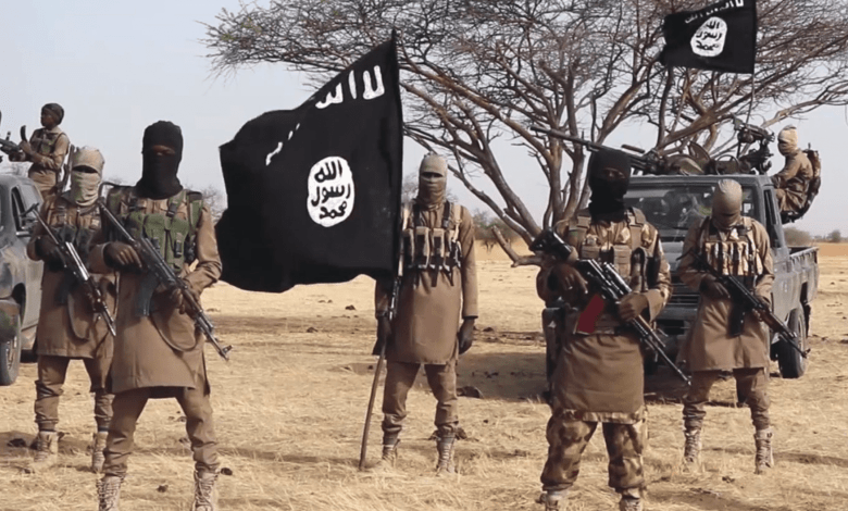 ISWAP attacks Chibok,  three persons feared killed