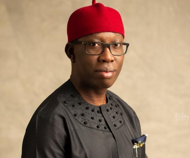 We need leaders who sees Nigeria as one united nation – Okowa