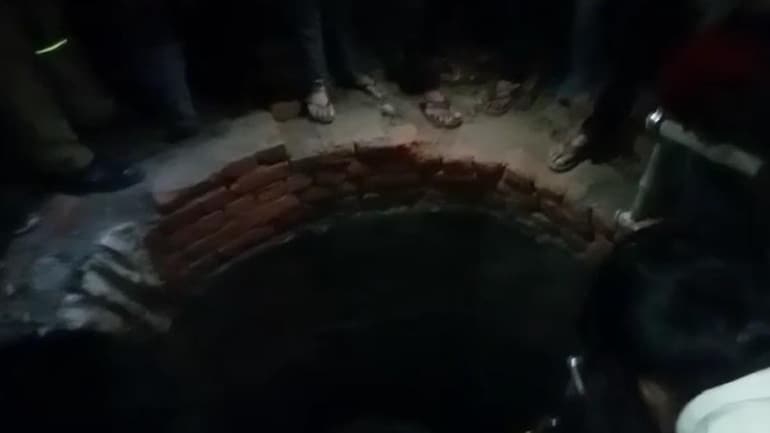 13 women, girls die after falling into well during marriage celebrations