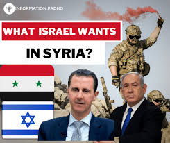 Israel missiles hit South Damascus