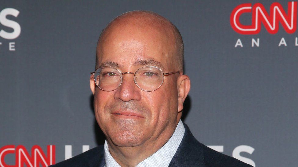 CNN president resigns over affairs with colleague