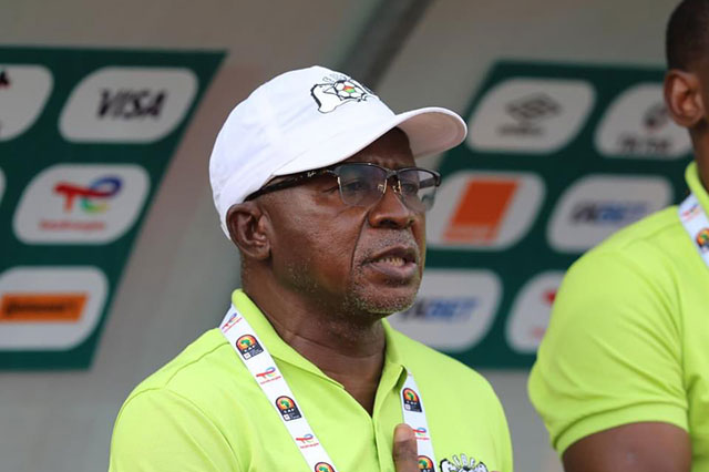 AFCON 2021: We’re physically, mentally ready for the game, says Burkina Faso coach