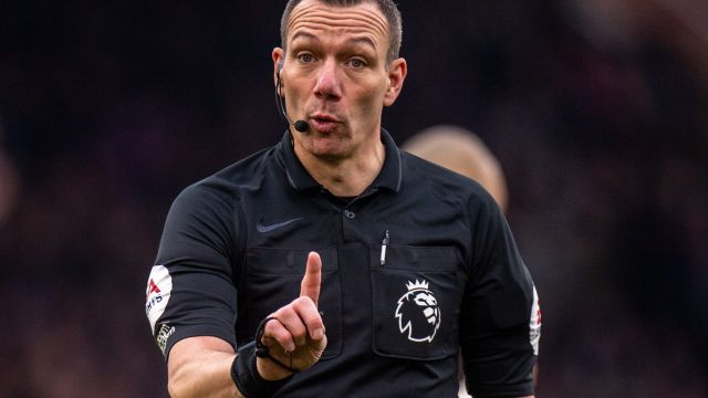 EPL referee axed after controversial Liverpool penalty