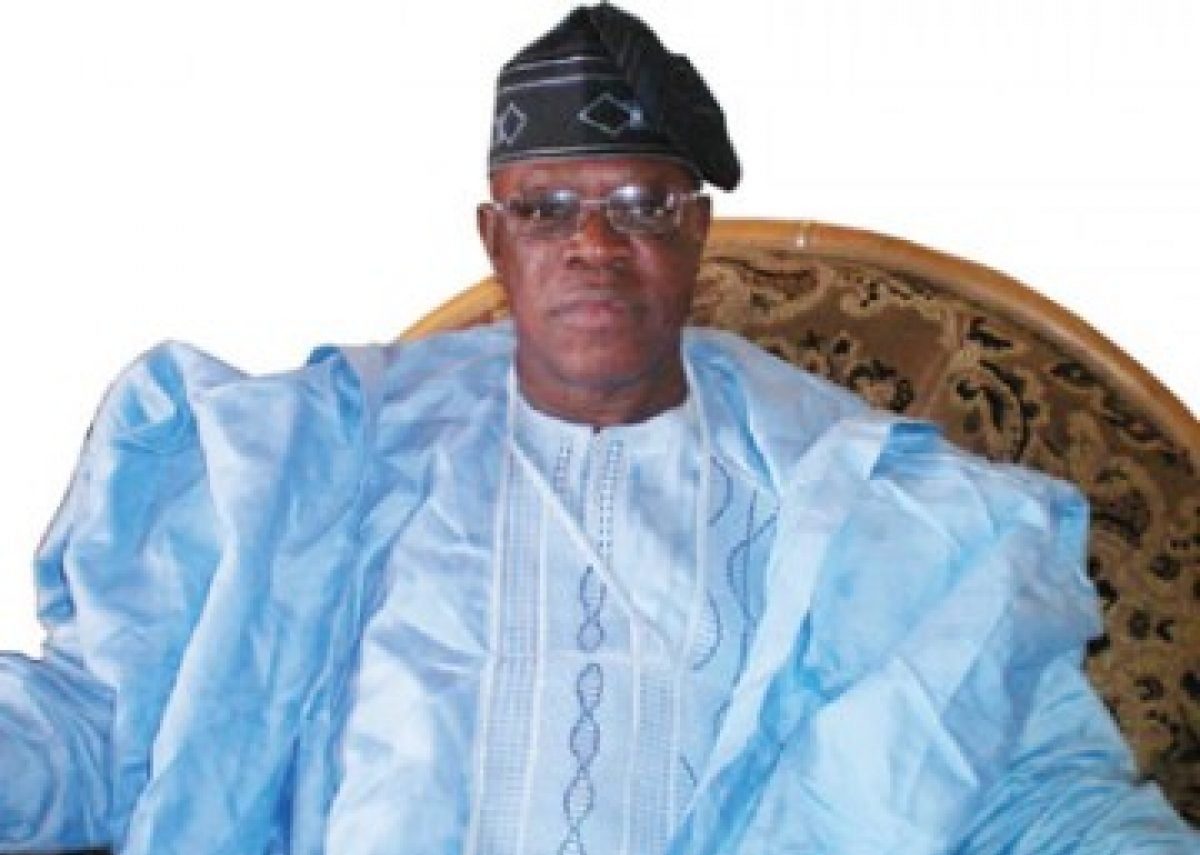 BREAKING: Makinde approves Lekan Balogun’s appointment as 42nd Olubadan