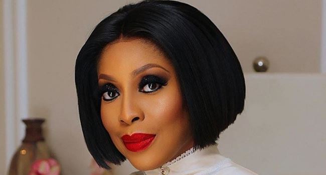 Movie producer, Mo Abudu reacts to allegations of sleeping with top politicians