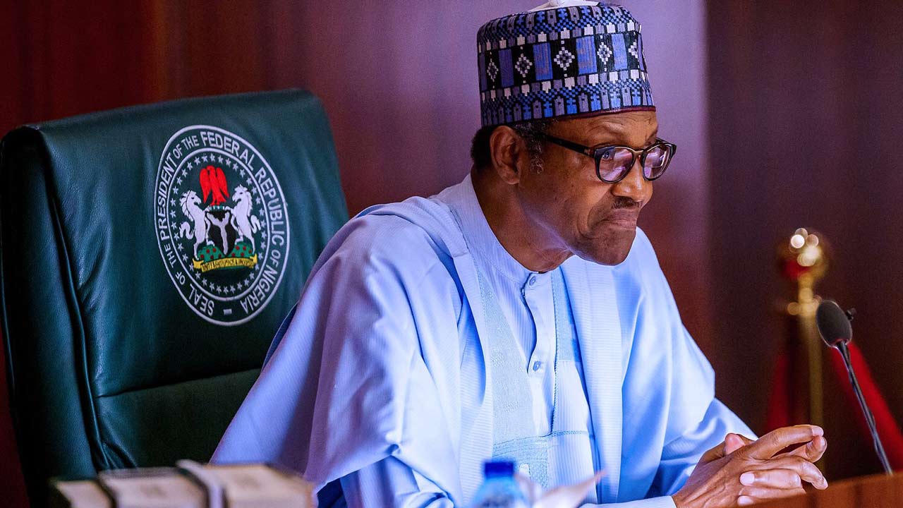 President Buhari’s eight-year tenure failed to meet Nigerians’ expectations, our verdict