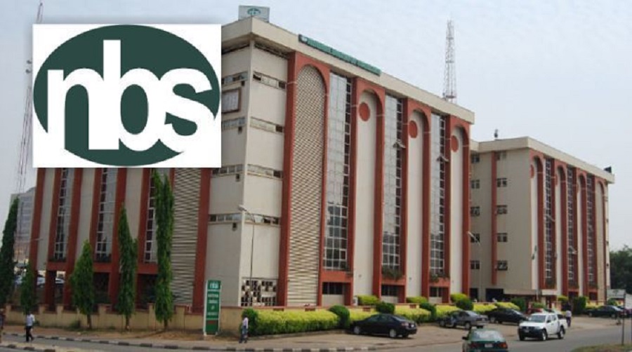 Nigeria’s inflation rate  jumped to 28.20% in November – NBS