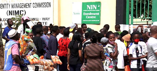 NIMC restores NIN Verification Service