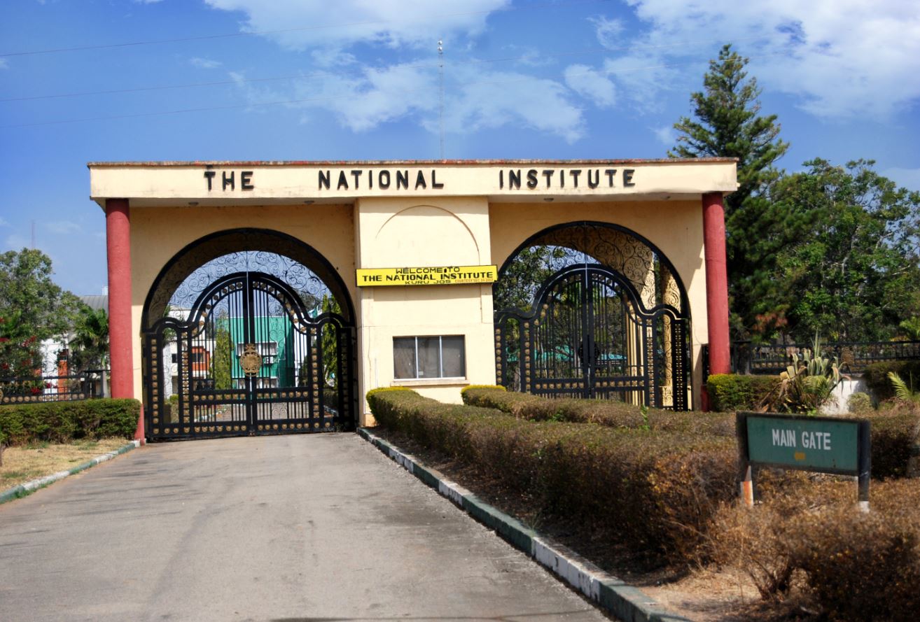 Senate confirms Prof. Omotayo as NIPSS DG