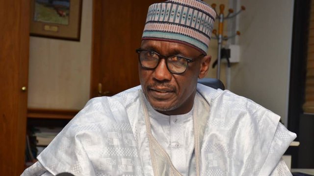 FUT Minna honours Kyari, others, as coy. leads Africa’s energy transition