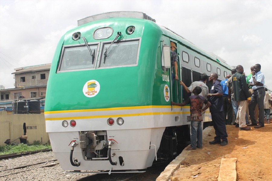 NRC shortlists 5 firms to bid for e-ticketing for Lagos-Ibadan /Warri Itakpe rail line