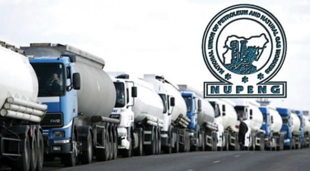 STRIKE: NUPENG demands rehabilitation of 21 critical highways