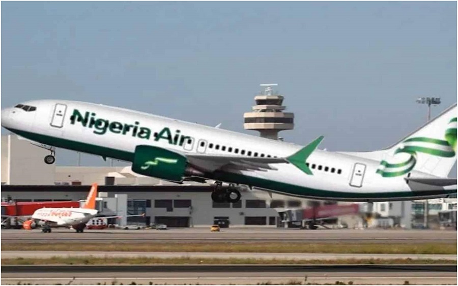 Nigeria Air to fly before June 2023 – ICRC