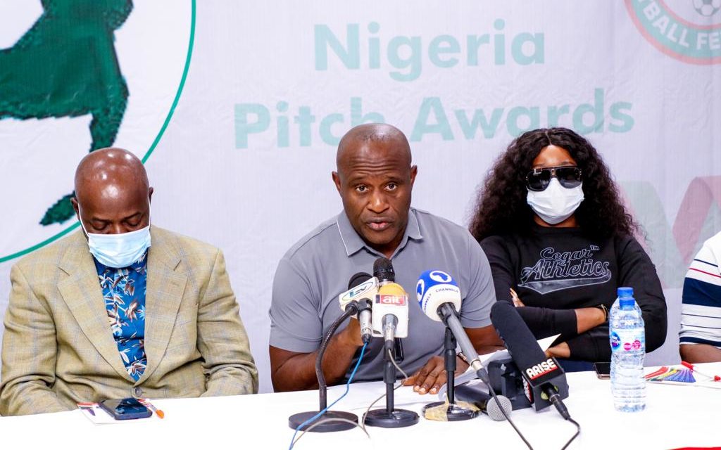 Pomp, Pageantry as 10th Nigeria Pitch Awards ceremony set to hold in Uyo