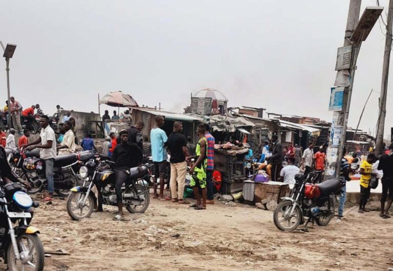 Fear grips Ojo community as hoodlums sell hard drugs, rob people at bus stops