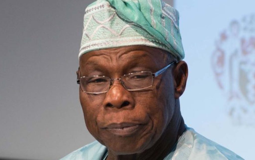 Obasanjo reveals why youths are supporting military coup in Africa