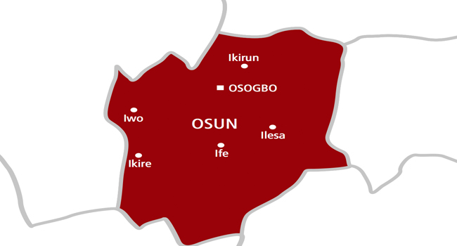 Osun Speaker reacts to lawmakers’ defection rumour