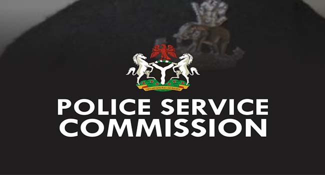 Police recruitment: PSC shortlists 171,956 applicants for CBT