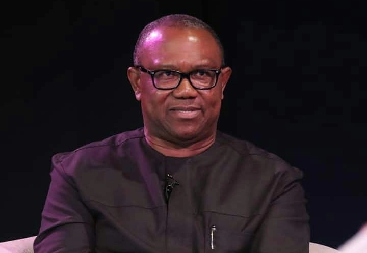 PDP: Prophet Gbujie expresses shock over Peter Obi’s resignation