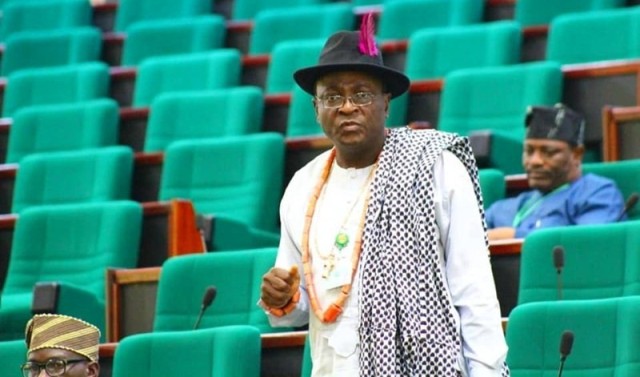 Current contributory pension scheme unpalatable for police retirees – Lawmaker