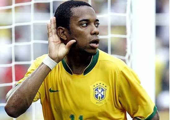 Italy request extradition of Robinho from Brazil over rape conviction
