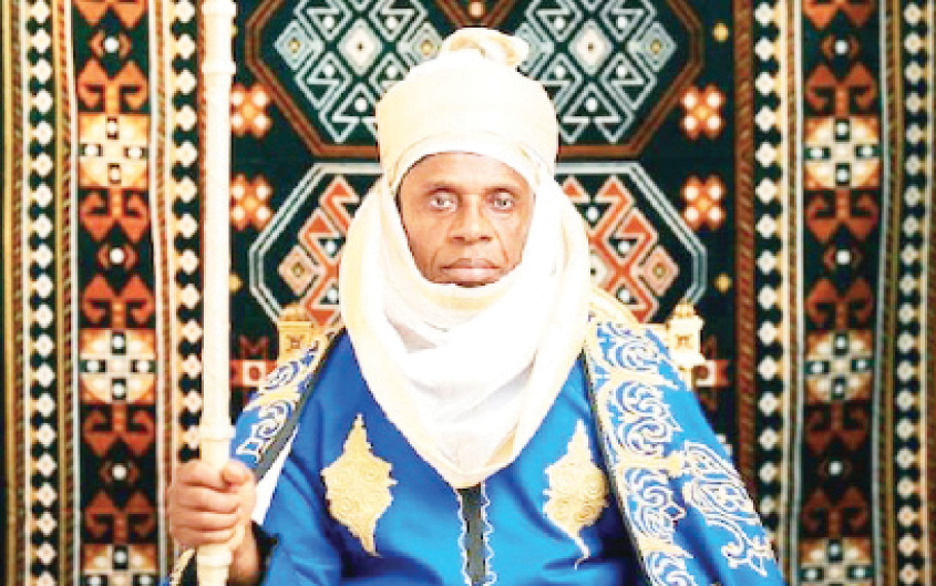 Buhari congratulates Amaechi on Daura chieftaincy title