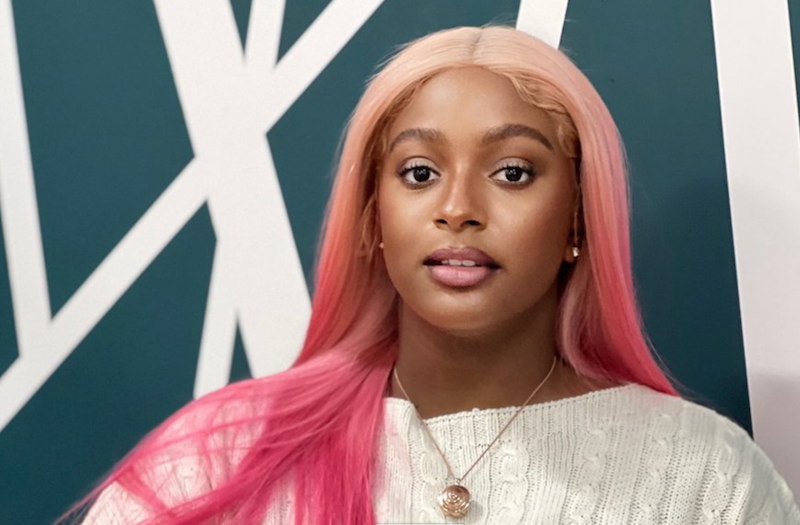DJ Cuppy writes young man crushing on her, asks him to be her Valentine