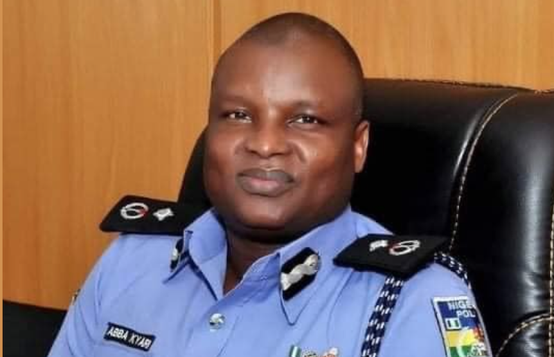 #EndSARS panel orders for Abba Kyari in human rights violations case