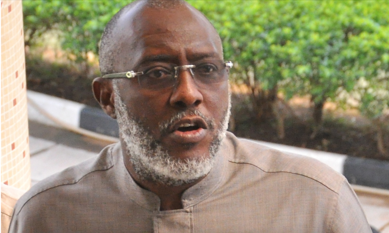 Alleged N400m fraud: Olisa Metuh’s trial reassigned to new judge