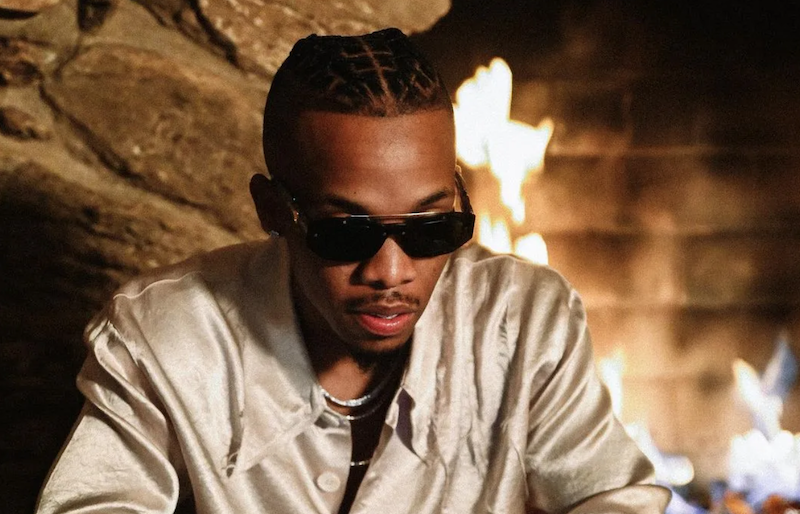 How Tekno’s song made me pregnant – Zambian woman
