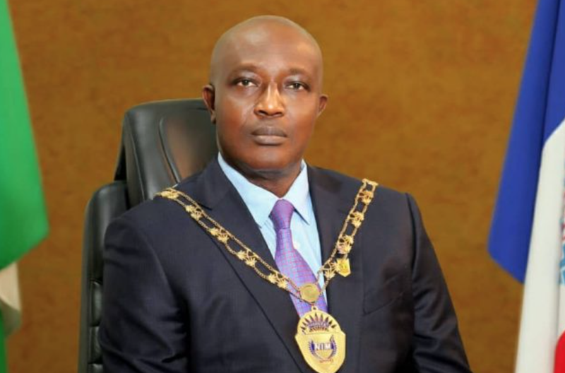 NIM kicks against ICAN Act amendment bill