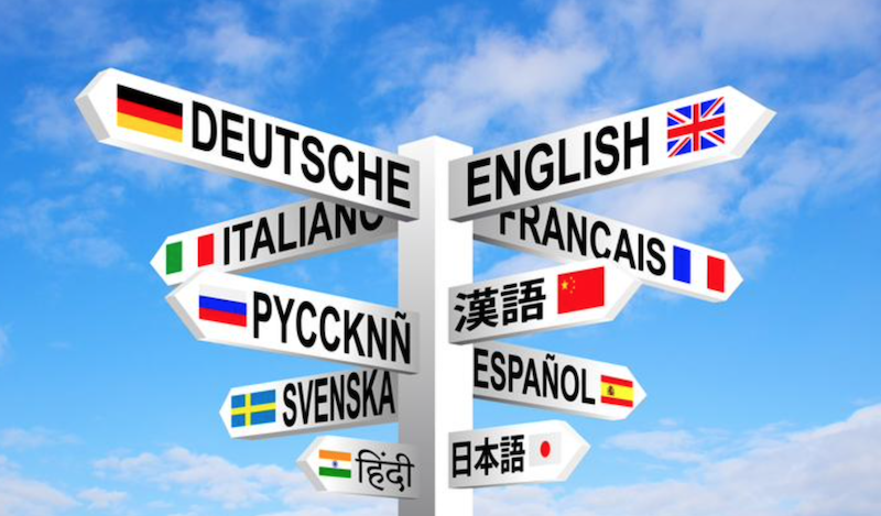 How global disappearance of languages is threatening linguistic diversity