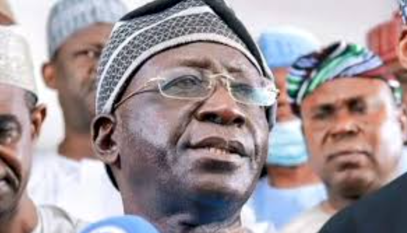 Convention Uncertainty: APC 'mammy wagon' govt has plunged Nigeria into 50yrs reverse gear - PDP Chairman, Ayu derides APC