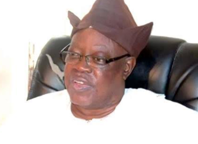 Olubadan Stool: Balogun, others withdraw case