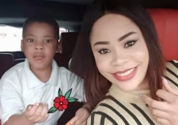 Fani-Kayode’s estranged wife writes emotional note to mark son’s birthday