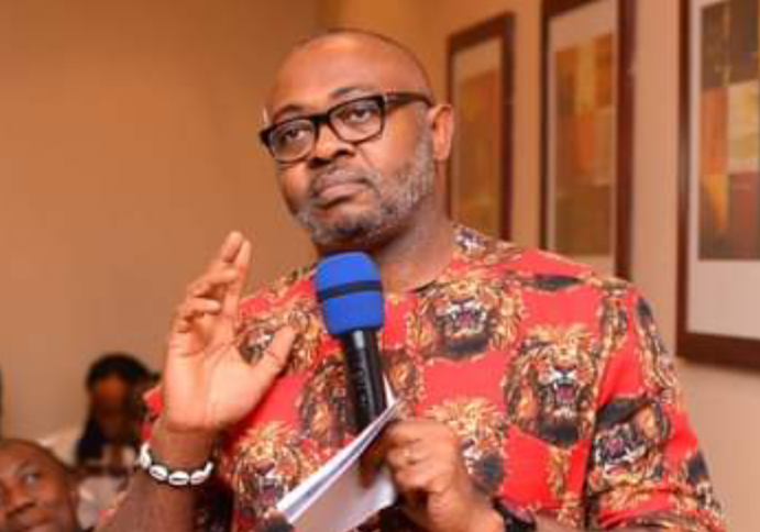 Emeka Oparah appointed Airtel Africa’s Vice President