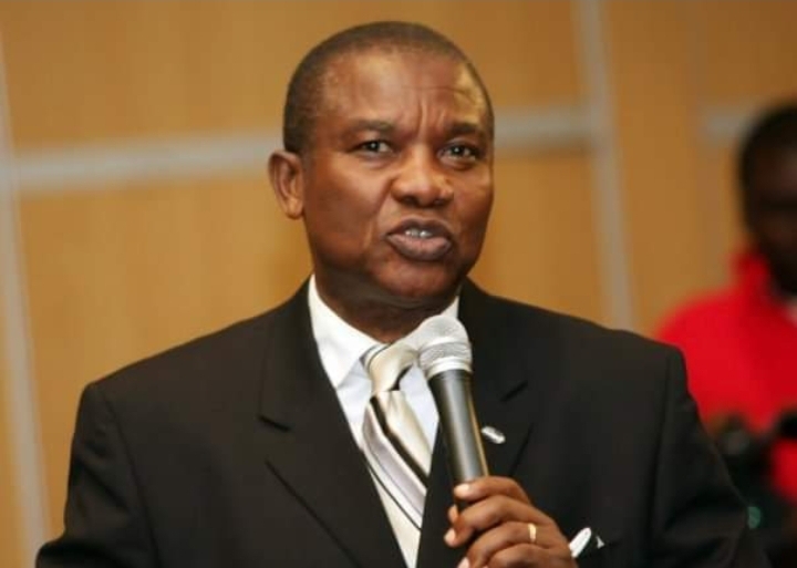 2023: Why Nigeria cannot jettison zoning for now - Presidential aspirant, Sam Ohuabunwa