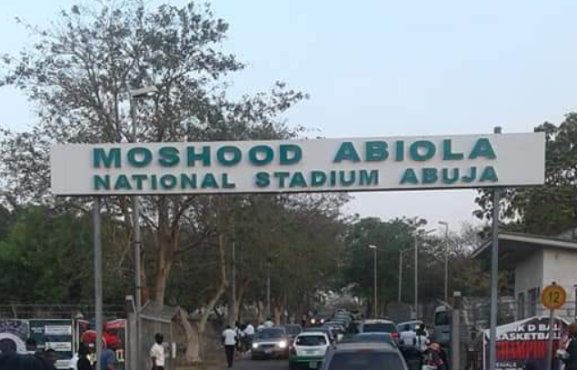 BREAKING: CAF approves Abuja stadium for Nigeria vs Ghana 2022 World Cup playoff